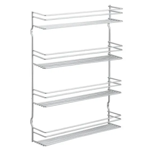 Metaltex kruidenrek Pepito 4